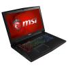 MSI GT72 2QE Dominator Pro (GT722QE-855XUA)