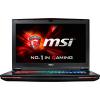 MSI GT72 6QE-447XPL Dominator Pro G