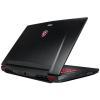MSI GT72S 6QE Dominator Pro G (GT72S6QE-1065UA) Black