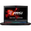 MSI GT72S 6QE Dominator Pro G (GT72S6QE-220US)