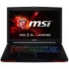 MSI GT72VR 6RD Dominator (GT72VR6RD-032US)