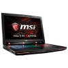 MSI GT72VR 6RD Dominator Pro (GT72VR6RD-220XPL)
