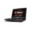 MSI GT72VR 6RE DOMINATOR PRO TOBII (GT72VR6RE-031US) Black