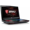 MSI GT72VR 7RE Dominator Pro (GT72VR7RE-631UA) Red