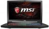 MSI GT73VR 6RE Dominator Pro (GT73VR 6RE-031)