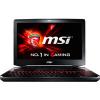 MSI GT80 2QC-290RU Titan SLI