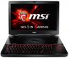 MSI GT80 2QD Titan SLI (GT80 2QD-469)
