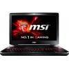 MSI GT80S 6QE-294RU Titan SLI