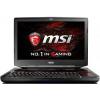 MSI GT83VR 6RE-010RU Titan SLI