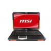 MSI GX680-224RU (9S7-16F211-224)