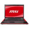 MSI GX740-273RU (9S7-17273E-273)