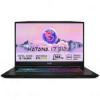 MSI Katana 17 B12UDXK (B12UDXK-250XCZ)