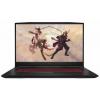 MSI Katana GF76 11UE Black (GF76 11UE-274XUA)