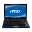 MSI MegaBook CR460