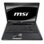 MSI Megabook CR640
