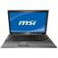 MSI MegaBook CR650