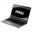 MSI MegaBook CX623