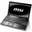 MSI MegaBook FX700