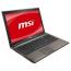 MSI MegaBook GE620