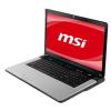 MSI MegaBook GE700