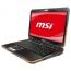 MSI MegaBook GT663