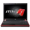 MSI MegaBook CX620