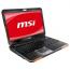 MSI MegaBook GX680