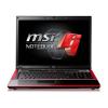 MSI MegaBook GX740
