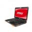 MSI MegaBook GX780