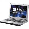 MSI MegaBook VR330