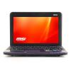 MSI U135DX-2634RU (9S7-N0142F-2634)