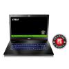 MSI WS72 6QI (WS726QI-218US) Black