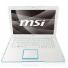 MSI X430-057XBY