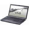 Sony VAIO VGN-Z698Y