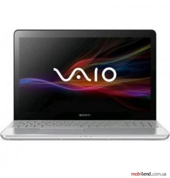 Sony VAIO Fit 14 SVF14N1J2R/S