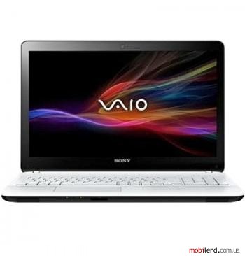 Sony VAIO Fit 15 SVF1521L2R/W