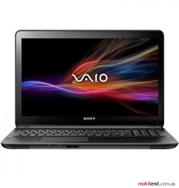 Sony VAIO Fit 15 SVF1521P1R/B