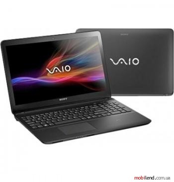 Sony VAIO Fit 15 SVF1521S8R/B
