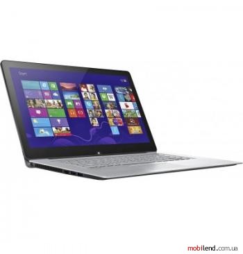 Sony VAIO Fit 15A Multi-Flip SVF15N1H4R/S