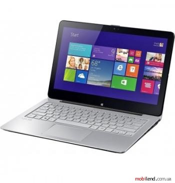 Sony VAIO Fit Multi-Flip SVF11N1S2R/S