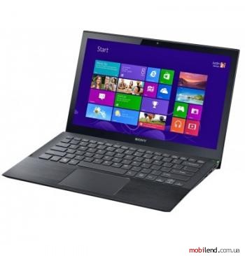 Sony VAIO Pro SVP1321M1R/BI