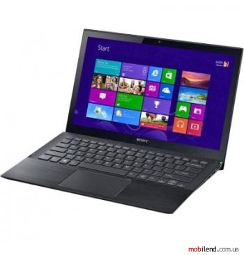 Sony VAIO Pro SVP1322M1R/B
