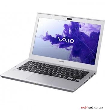 Sony VAIO SVT1312X1R/S