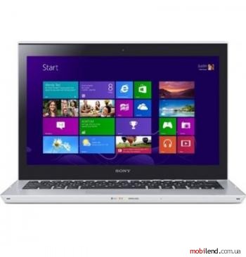 Sony VAIO SVT1313X9R/S