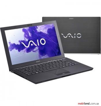 Sony VAIO SVZ1311V9R/X
