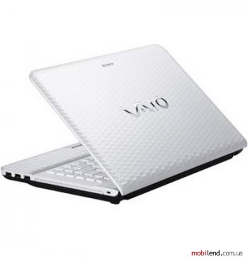 Sony VAIO VPCEG33FX/B
