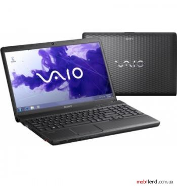 Sony VAIO VPCEH33FD/B