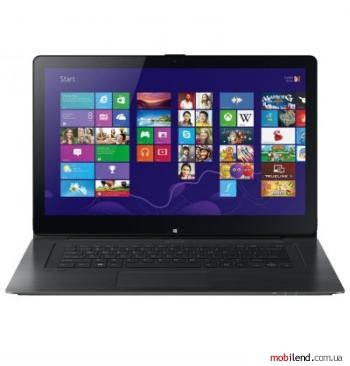 Sony VAIO Fit 15A Multi-Flip SVF15N28PX/B