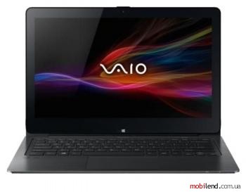 Sony VAIO Fit A SVF13N1E4R