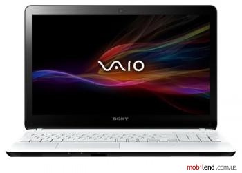 Sony VAIO Fit E SVF1521A4R